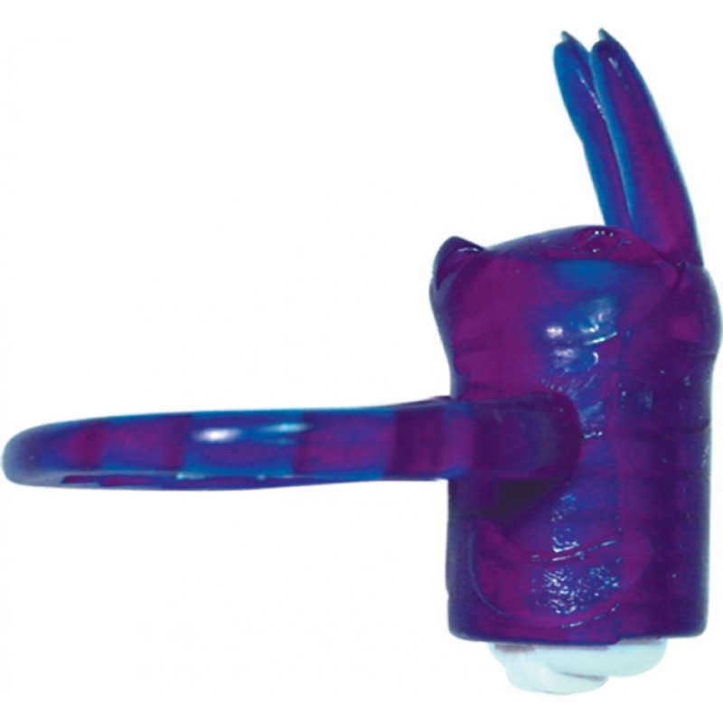 HORNY HONEY BUNNY PURPLE