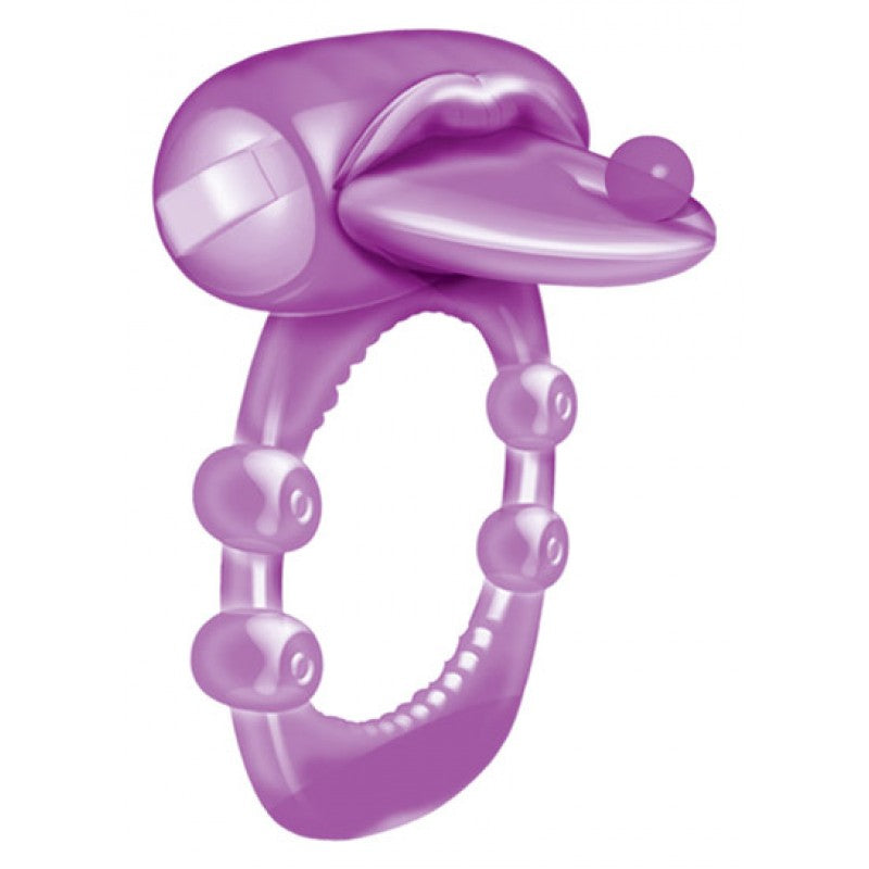 XTREME VIBE FORK TONGUE PURPLE