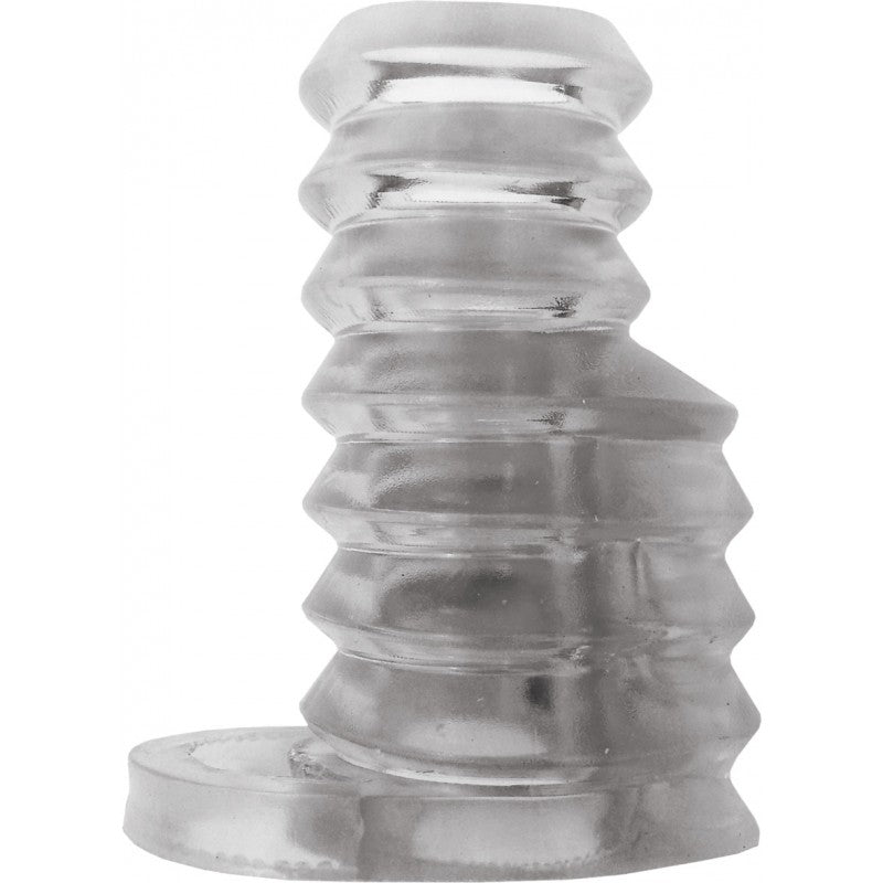 THICK BOY TURBO SLEEVE CLEAR
