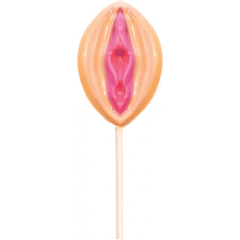PUSSY LICKER PUSSY POPS
