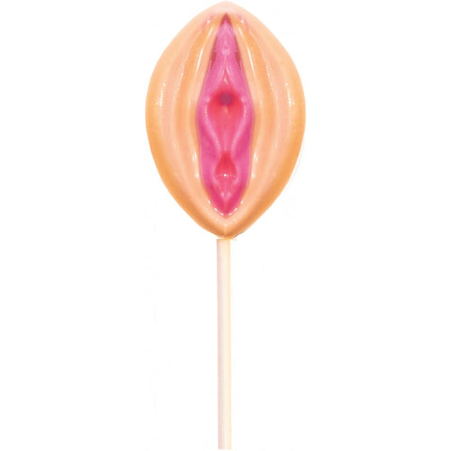 PUSSY LICKER PUSSY POPS