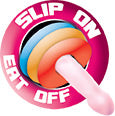 LIQUORED UP PECKER GUMMY RINGS 3PK