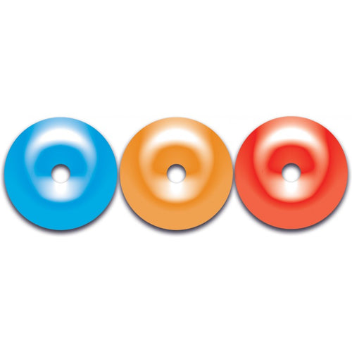 LIQUORED UP PECKER GUMMY RINGS 3PK