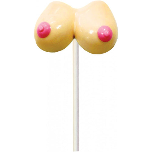 BOOBIE POPS STRAWBERRY