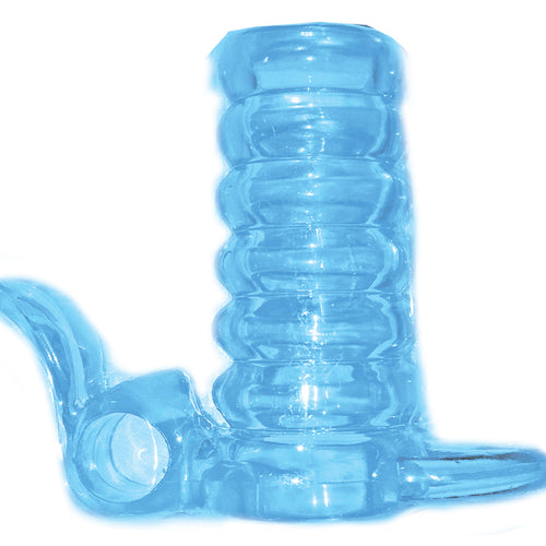 WET DREAMS PLUMB BUNNY BLUE