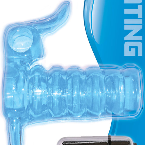 WET DREAMS PLUMB BUNNY BLUE