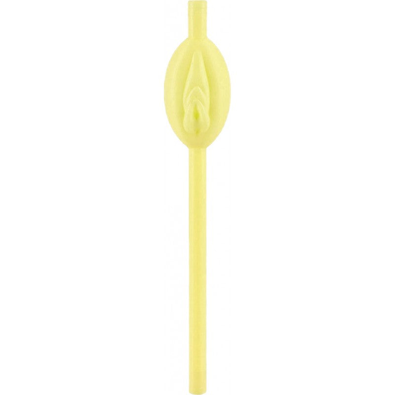 PUSSY STRAWS G.I.D 8PCS