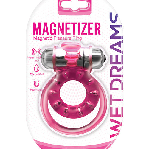 WET DREAMS MAGNETIZER