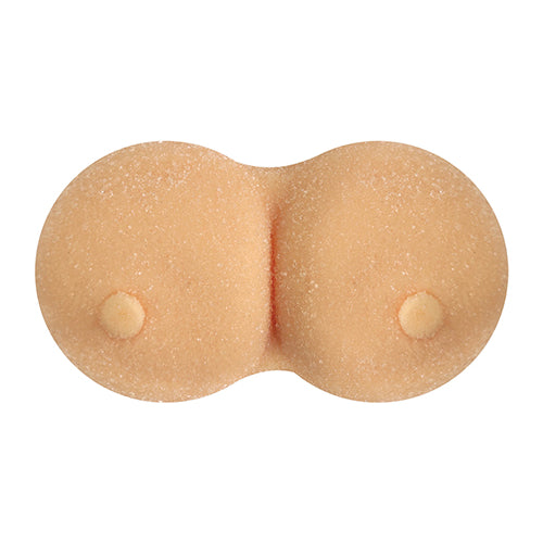 CUM SHOTS MILK MAID LIQUID FILLED GUMMY BOOBS