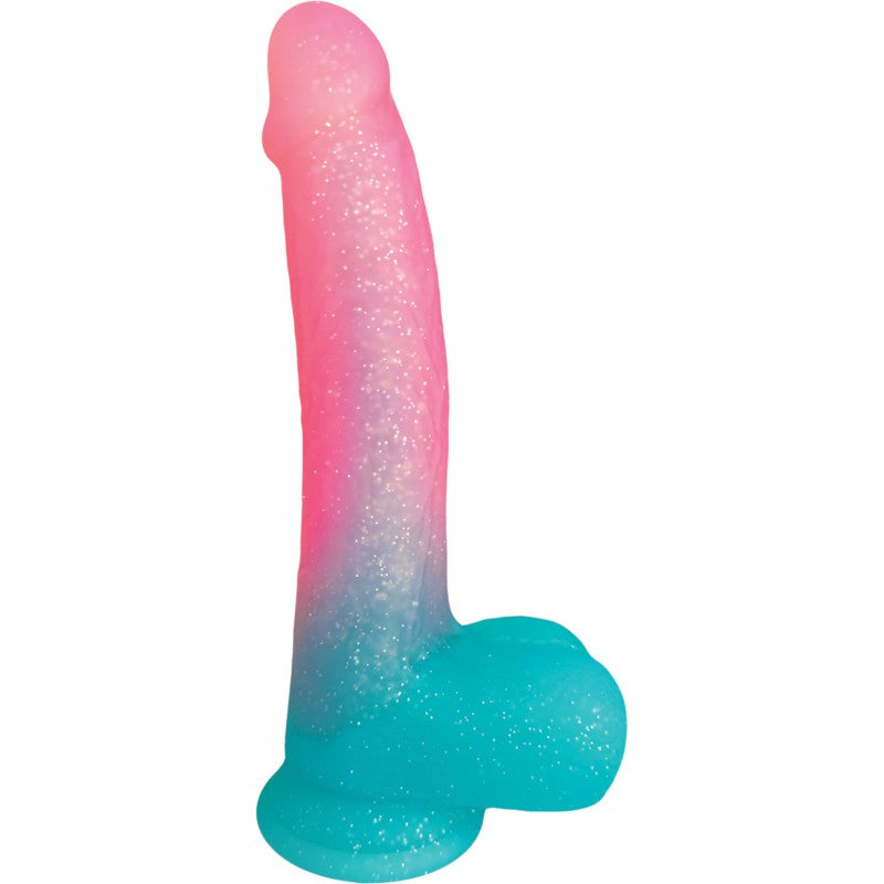 SWEET SEX LOLLICOCK 8.5IN DILDO