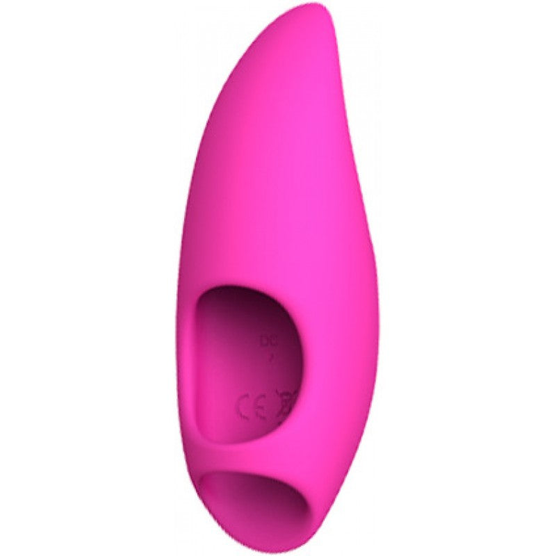 SWEET SEX FINGER DIP FINGER VIBE MAGENTA