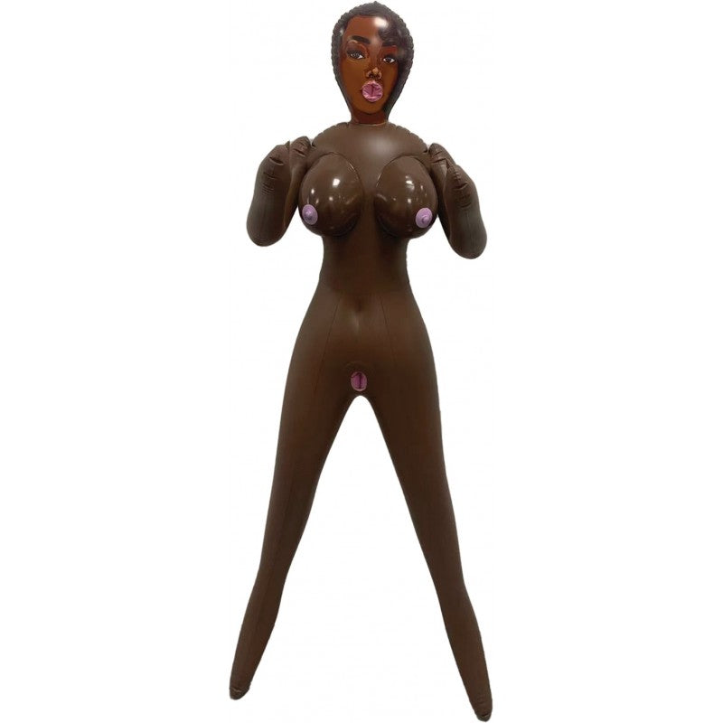 DELICIOUS DESTINY BLOW UP DOLL