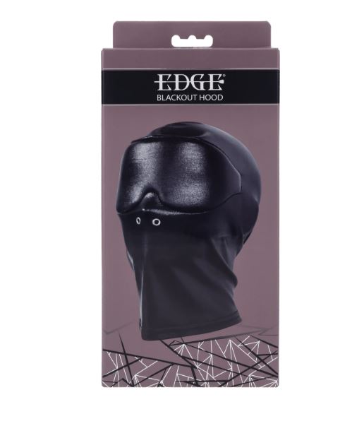 EDGE BLACKOUT HOOD - SS98051