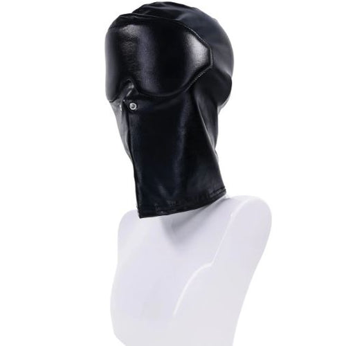 EDGE BLACKOUT HOOD - SS98051
