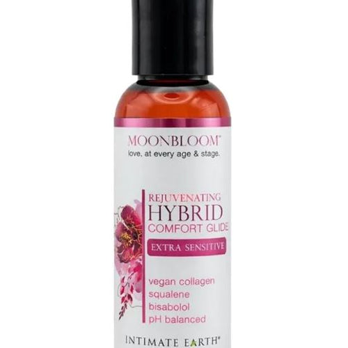 INTIMATE EARTH MOONBLOOM HYBRID 2OZ/60ML - IE06060