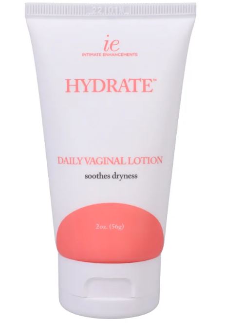 INTIMATE ENHANCEMENTS HYDRATE
