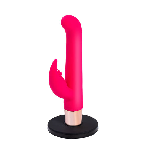 HAILEY PRO RECHARGEABLE RABBIT - MTMA2201