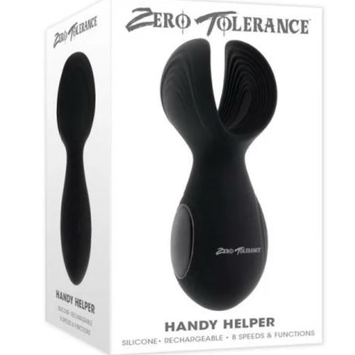 ZERO TOLERANCE HANDY HELPER - ENZERS50872