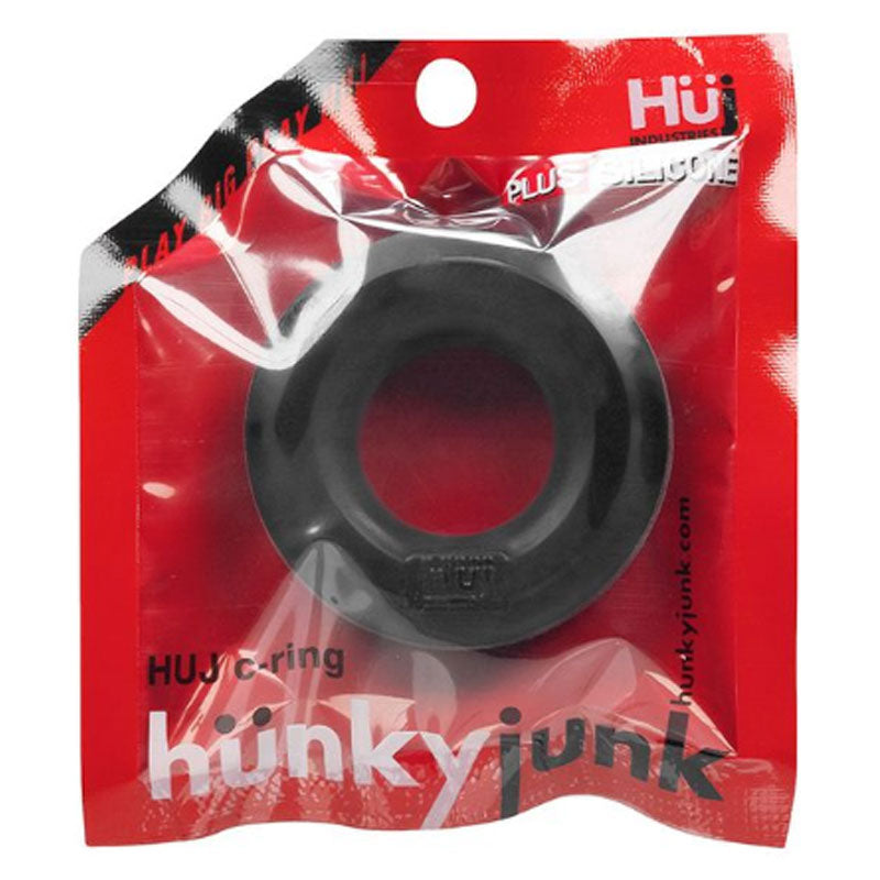 Hunkyjunk HUJ c-ring-Pinkfoxxx