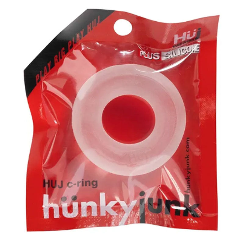 Hunkyjunk HUJ c-ring-Pinkfoxxx