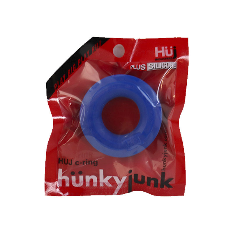 Hunkyjunk HUJ c-ring-Pinkfoxxx