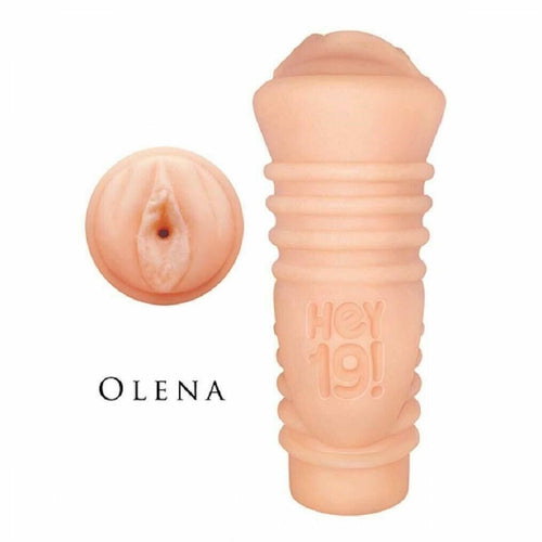 HEY 19 STROKER OLENA - IB2401