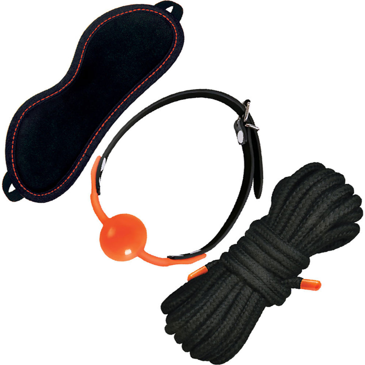 KIT # 2 SEE NO EVIL SPEAK NO EVIL - IB2524