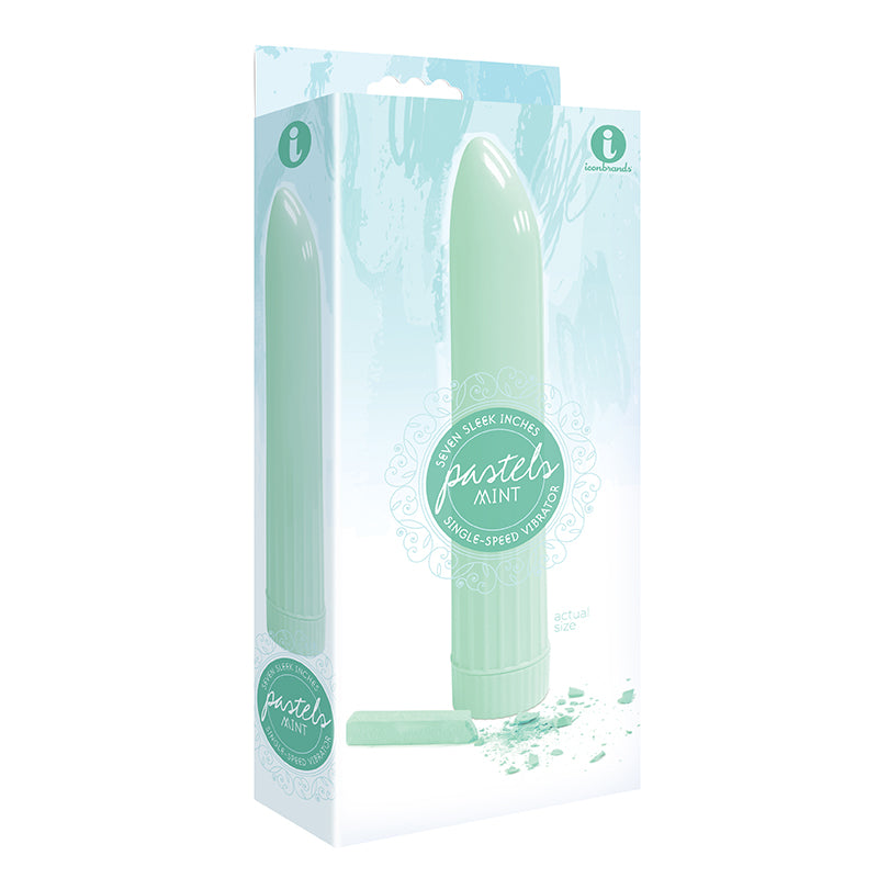 THE 9'S PASTEL VIBES MINT - IB26172