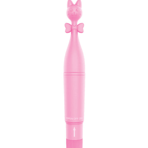 9'S CLITTY KITTY - IB2681