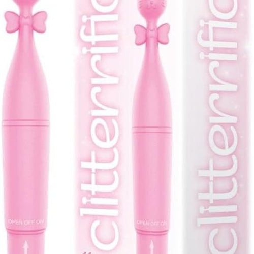 9'S CLITTY KITTY - IB2681