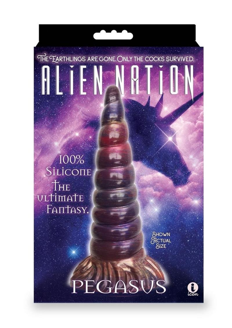 ALIEN NATION PEGASUS - IB1355