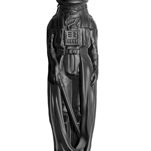 MASSIVE DARTH INVADER - IB5066
