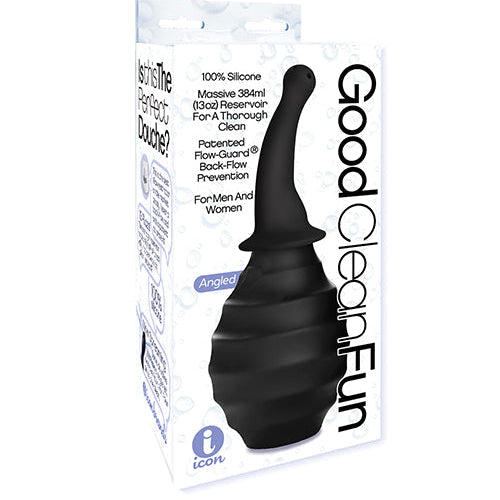 DOUCHE GOOD CLEAN FUN ANGLED - IB2727