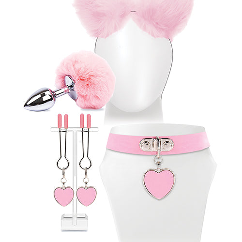 TRY CURIOUS KITTY KIT - IB8016