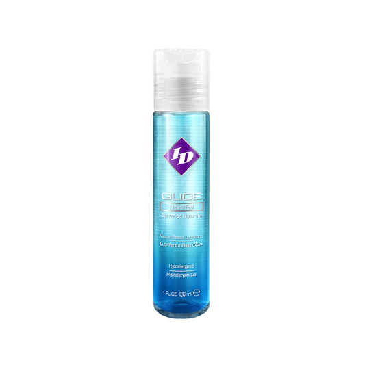 ID Glide Lubricant 1 fl oz Pocket Bottle-Pinkfoxxx