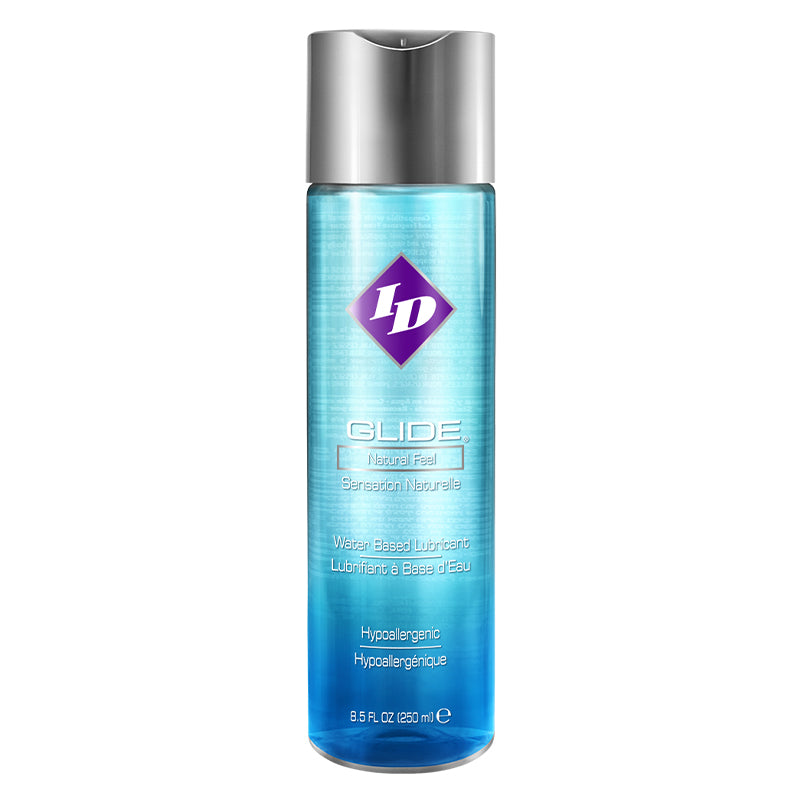 ID Glide Lubricant Disc Cap Bottle-Pinkfoxxx