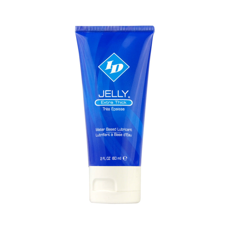 ID Jelly 2???¡fl oz???¡Travel???¡Tube-Pinkfoxxx