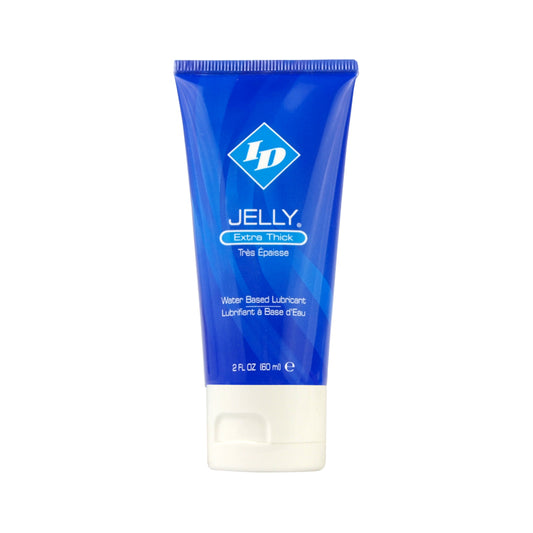 ID Jelly 2???¡fl oz???¡Travel???¡Tube-Pinkfoxxx