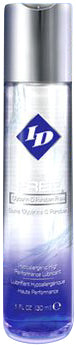 ID FREE 1 OZ - IDDFRB01