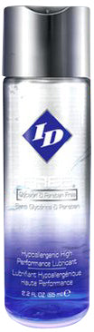 ID FREE 2.2 OZ - IDDFRB02