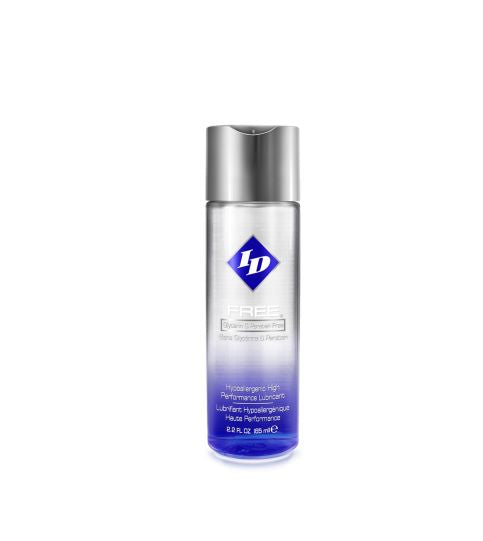 ID FREE 2.2 OZ - IDDFRB02