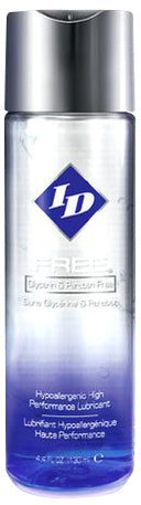 ID FREE 4.4 OZ - IDDFRB04