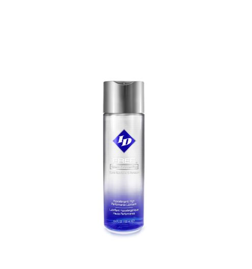 ID FREE 4.4 OZ - IDDFRB04