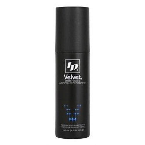 ID VELVET 125ML - IDVEL11