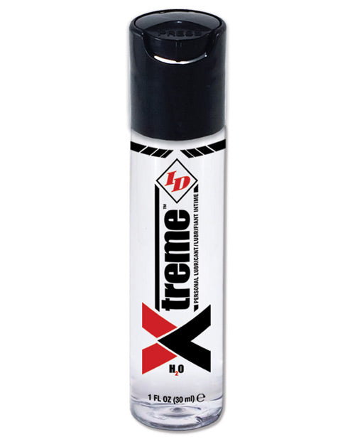 ID XTREME 1 OZ POCKET BOTTLE - IDDXTM01