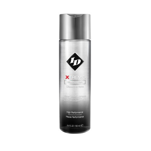 ID XTREME 4.4 OZ DISC CAP BOTTLE - IDDXTM04