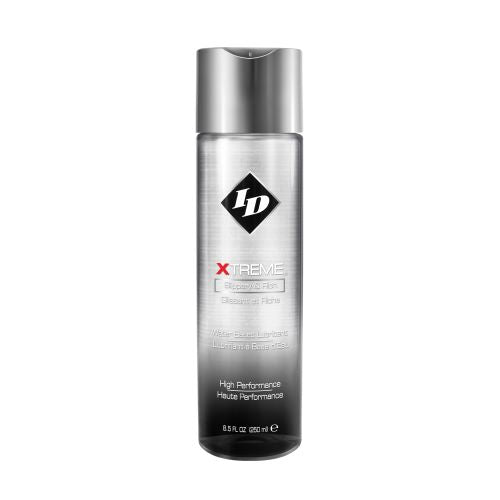 ID XTREME 8.5 OZ DISC CAP BOTTLE - IDDXTM08