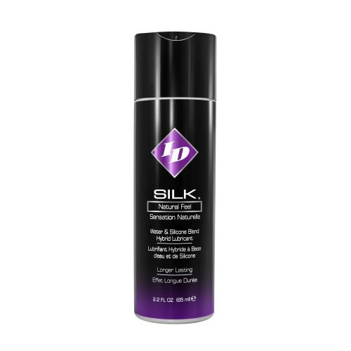 ID SILK 2.2 OZ - IDSLK02