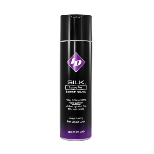 ID SILK 8.5 OZ - IDSLK08