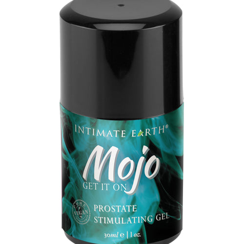 MOJO NIACIN & YOHIMBE PROSTATE STIMULATING GEL 1OZ - IE016